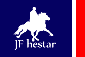 JF hestar
